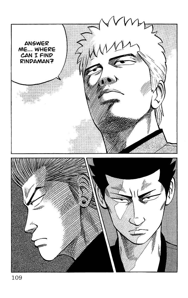 Page 50 Chapter 44 Crows