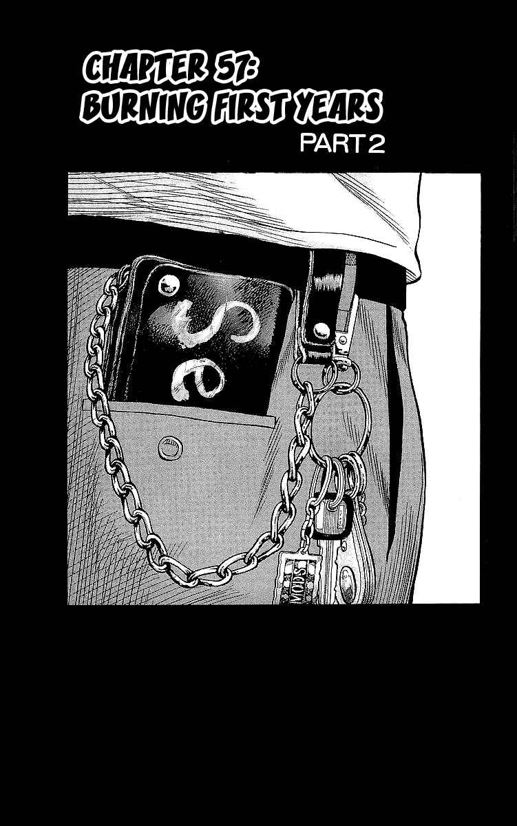 Page 6 Chapter 57 Crows