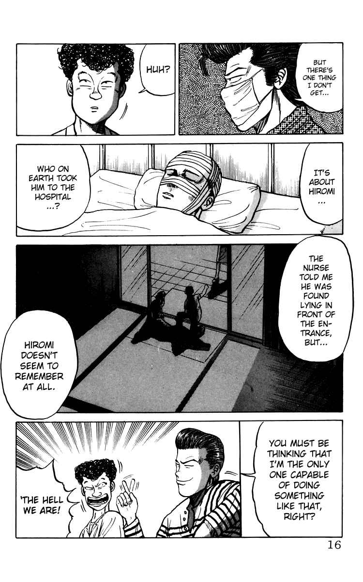 Page 15 Chapter 5 Crows
