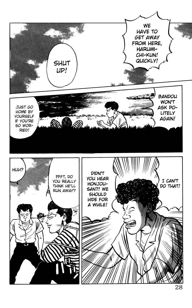 Page 27 Chapter 5 Crows