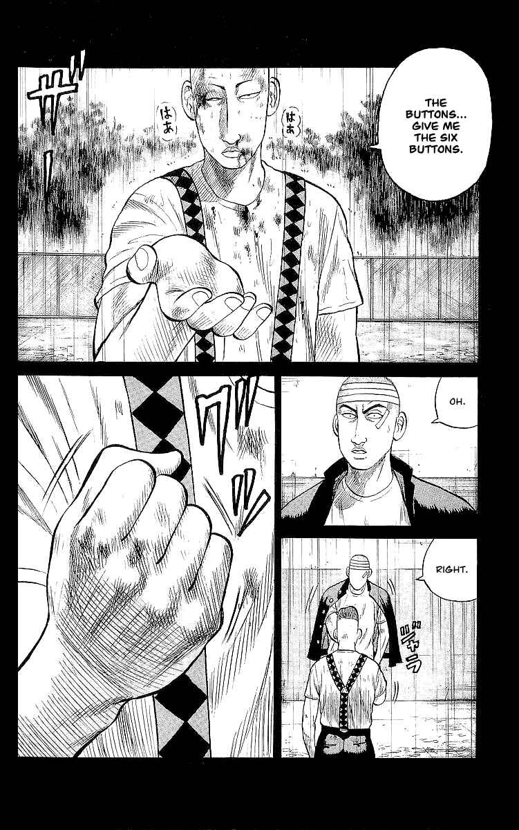 Page 13 Chapter 60 Crows