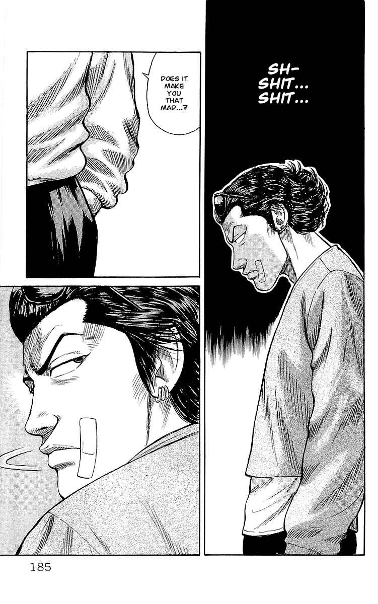 Page 40 Chapter 60 Crows