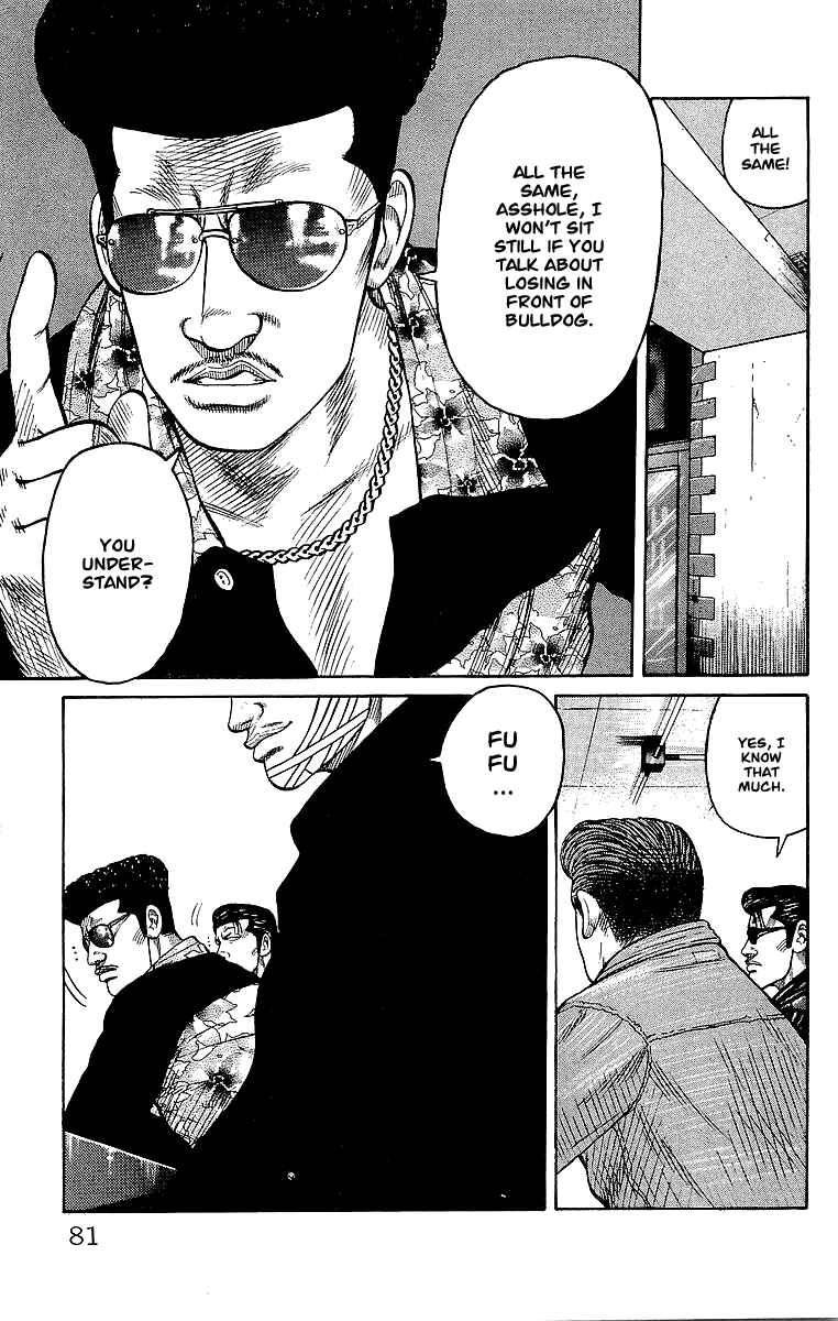 Page 22 Chapter 62 Crows