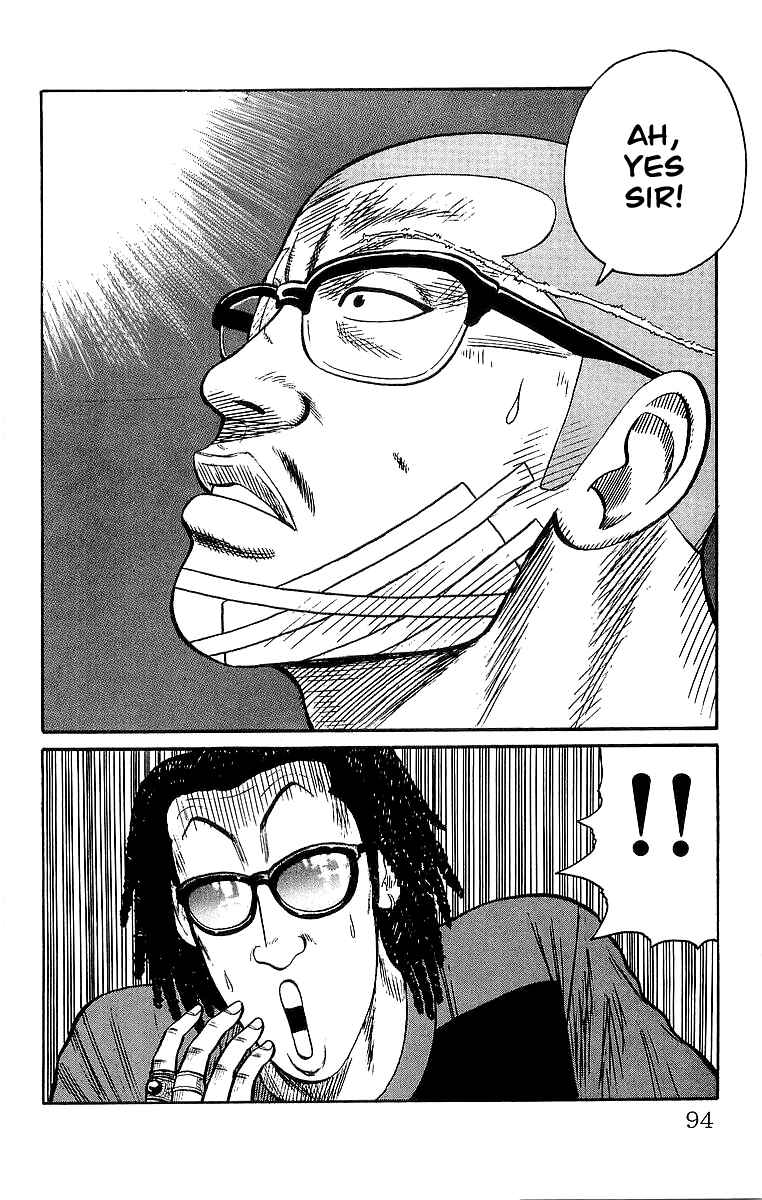 Page 34 Chapter 62 Crows