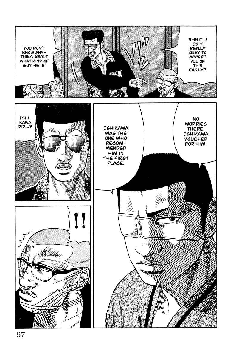 Page 37 Chapter 62 Crows