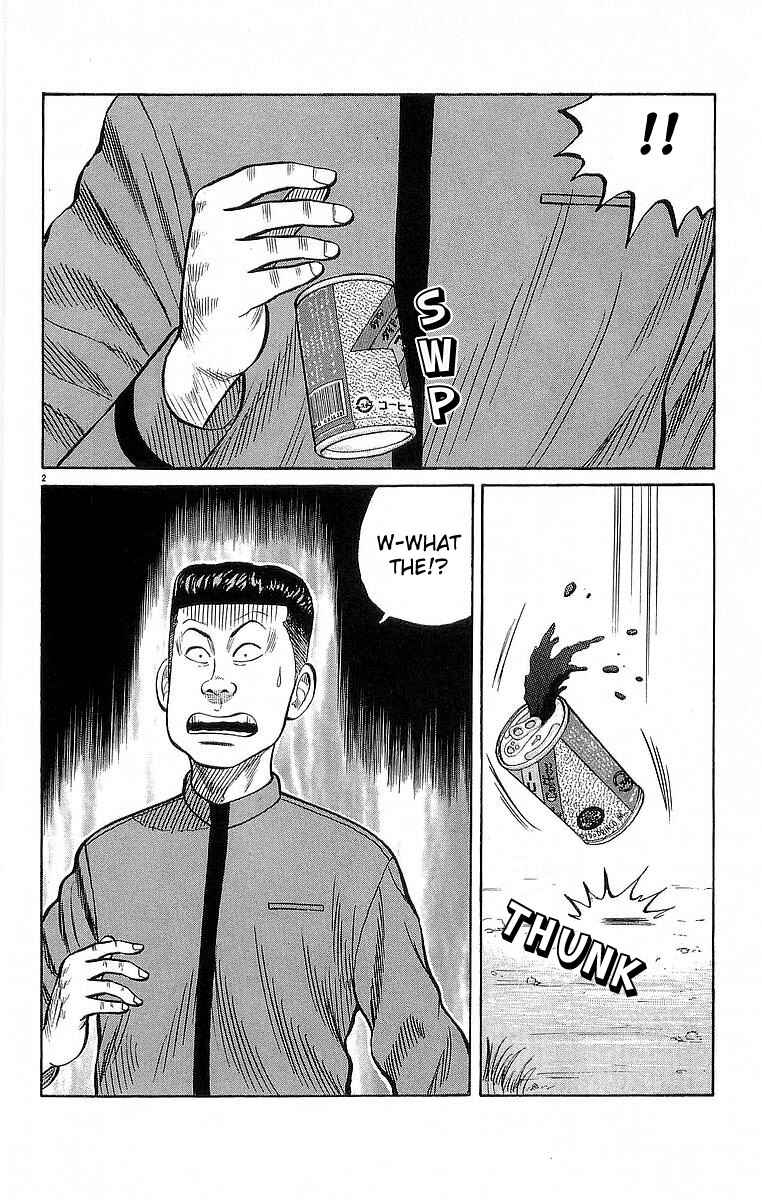 Page 2 Chapter 67 Crows