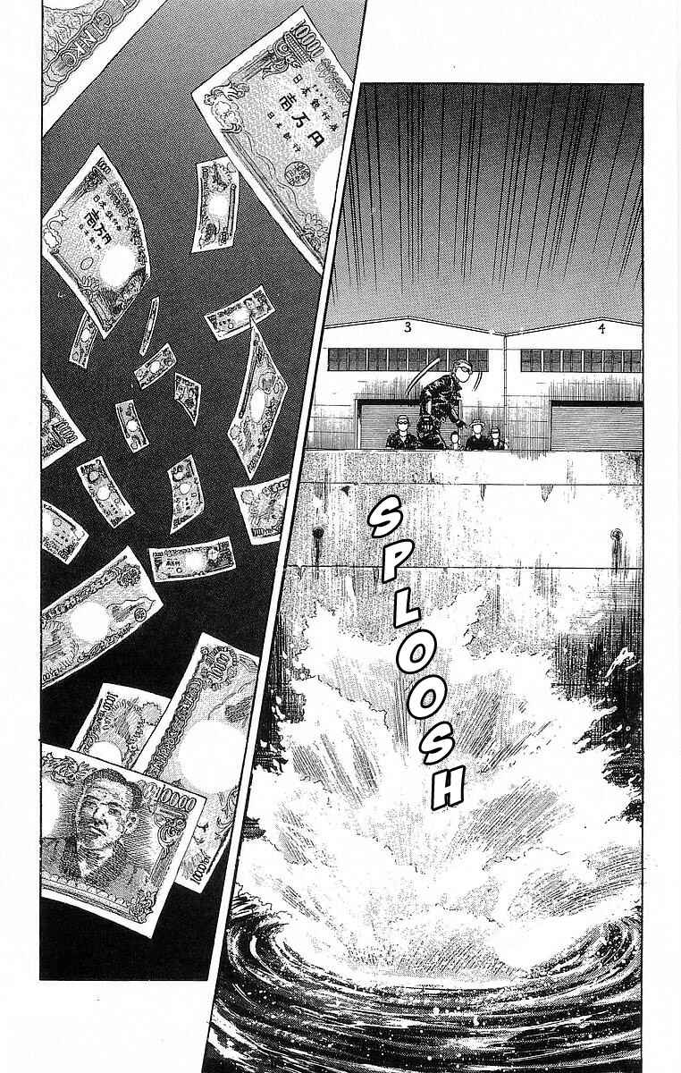 Page 44 Chapter 67 Crows