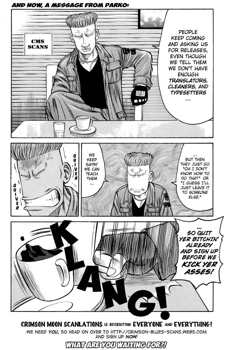 Page 53 Chapter 67 Crows