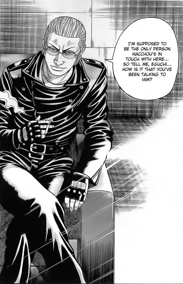 Page 29 Chapter 71 Crows