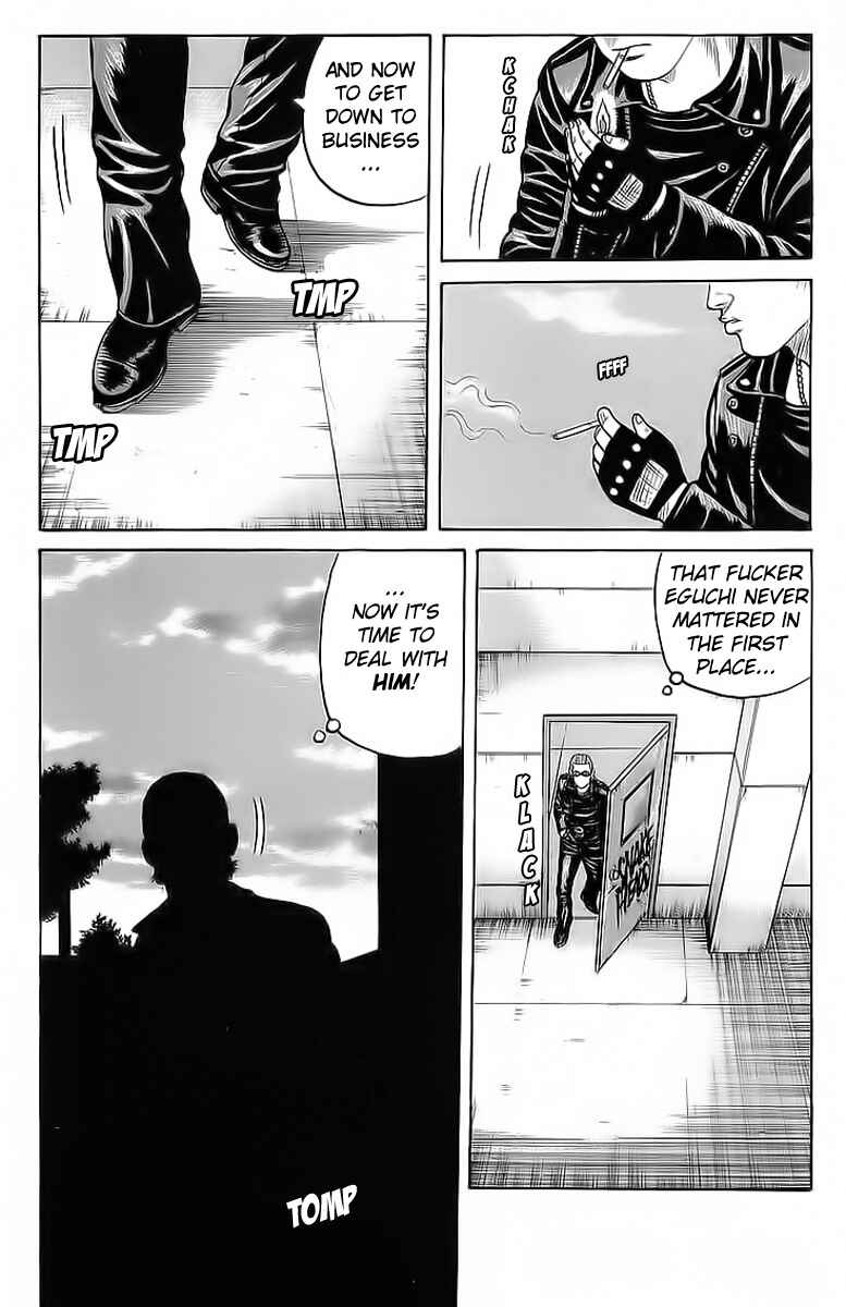 Page 36 Chapter 71 Crows