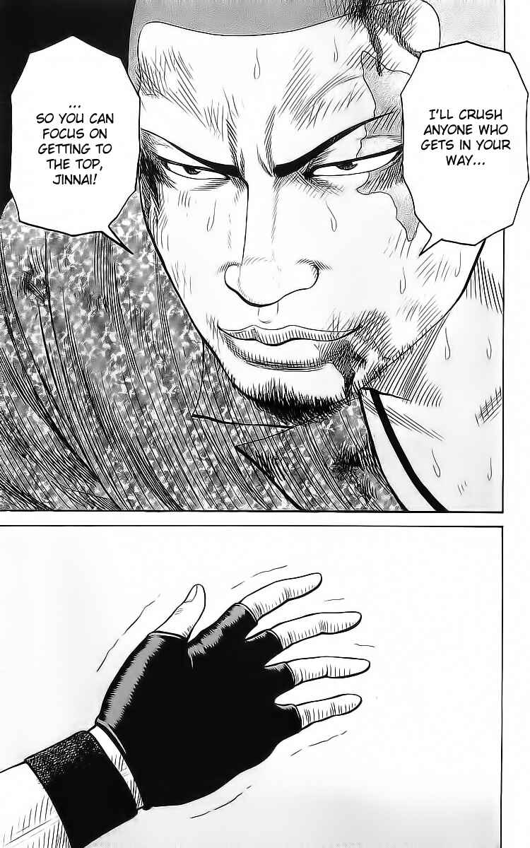 Page 55 Chapter 71 Crows