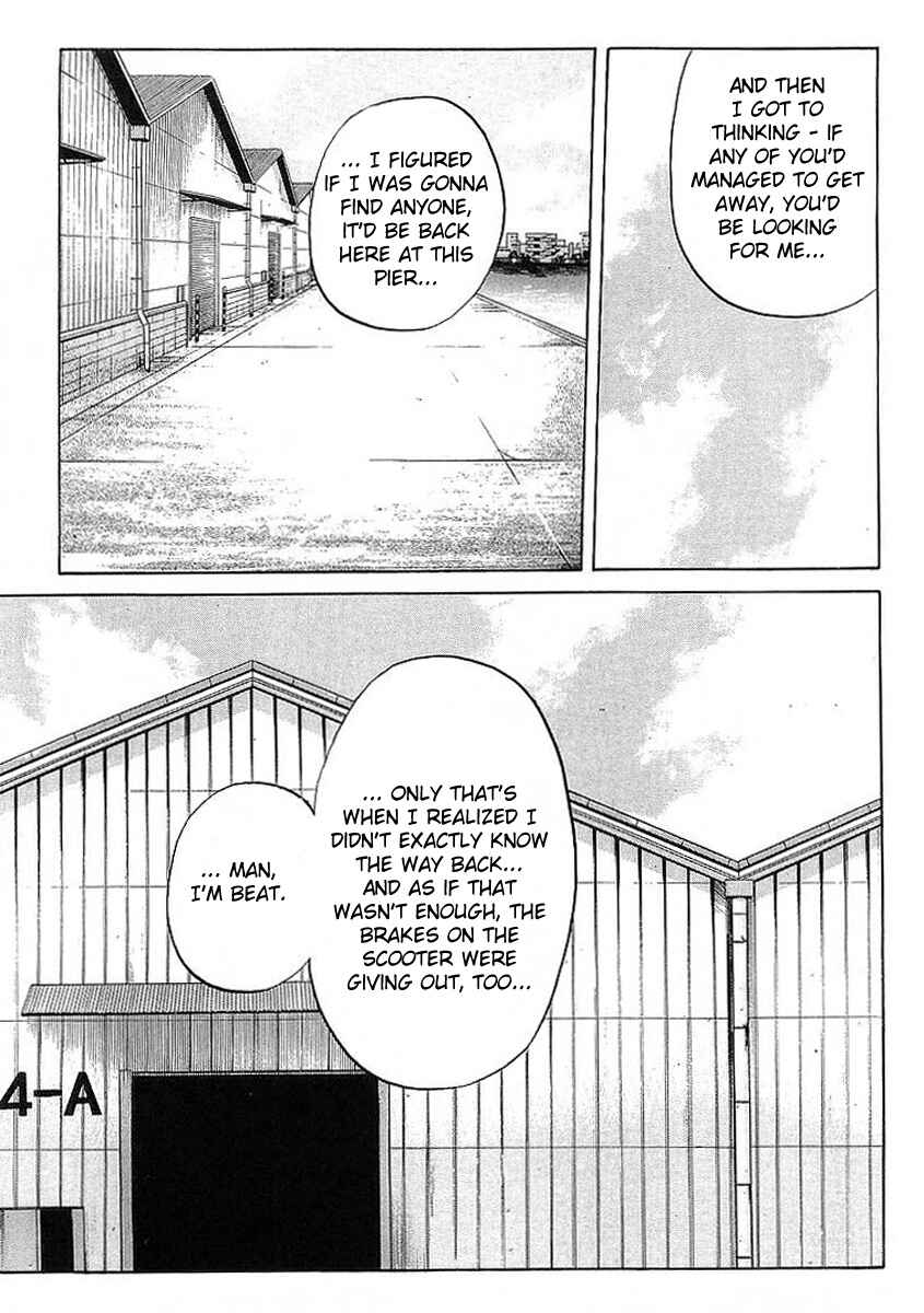 Page 6 Chapter 71 Crows