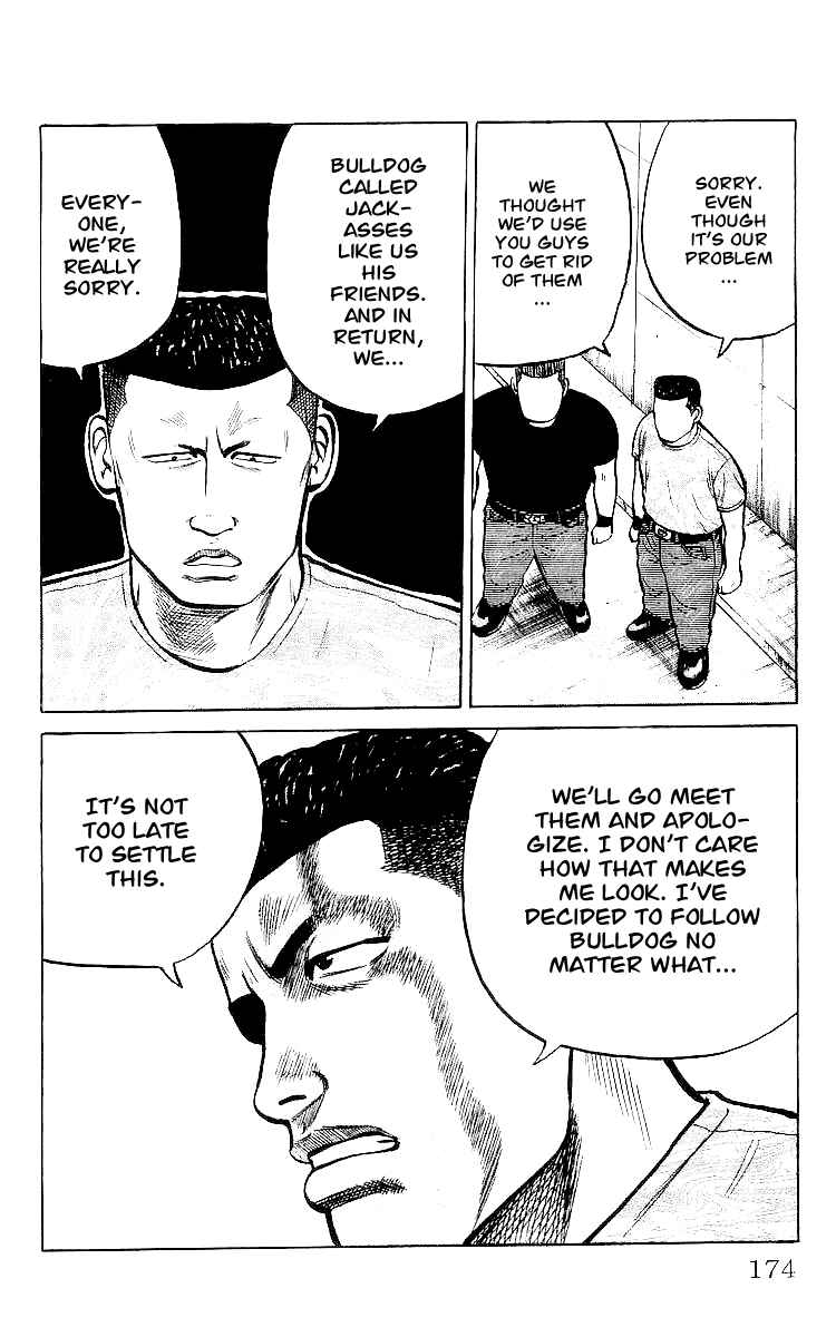 Page 33 Chapter 32 Crows