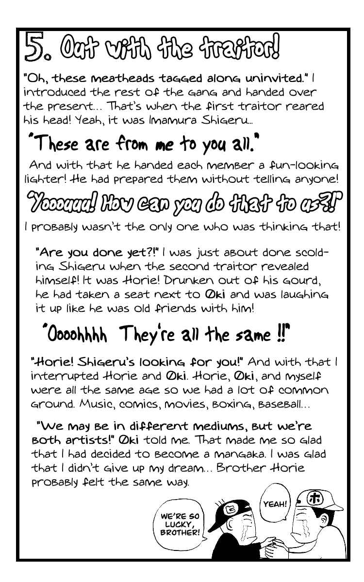 Page 53 Chapter 32 Crows