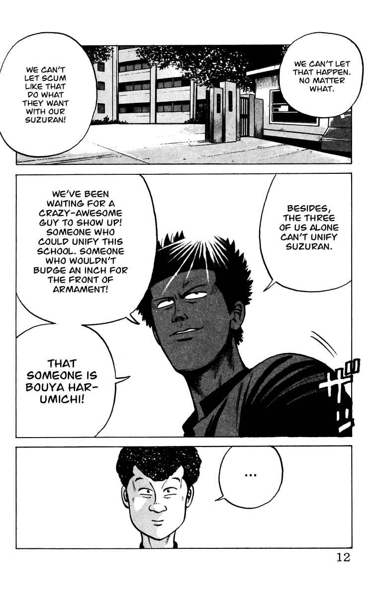 Page 12 Chapter 12 Crows