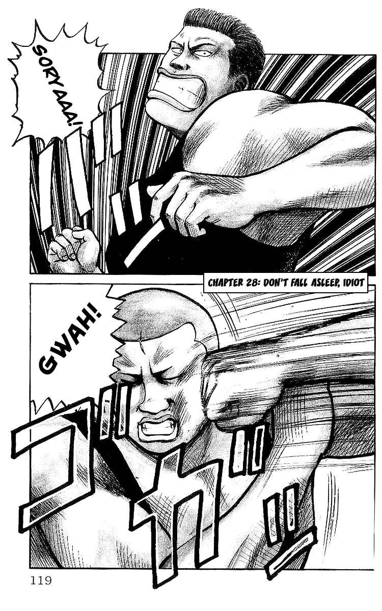 Page 1 Chapter 28 Crows