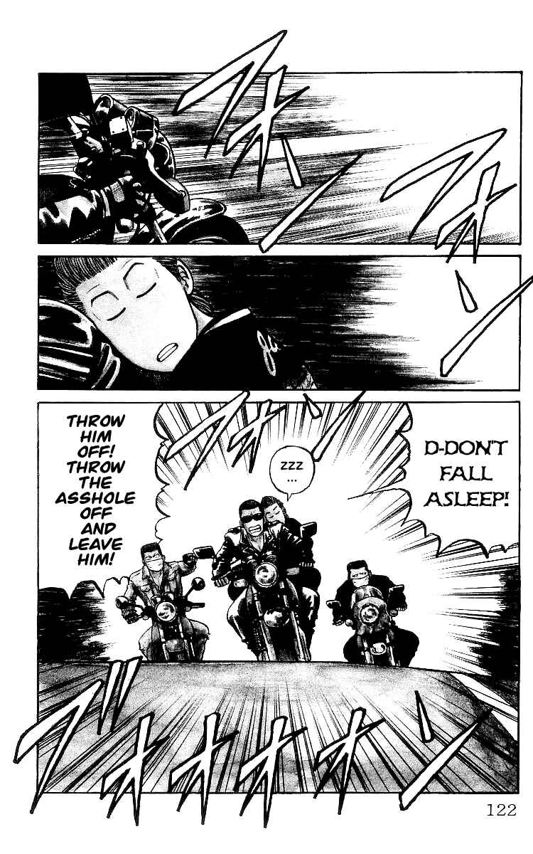 Page 3 Chapter 28 Crows