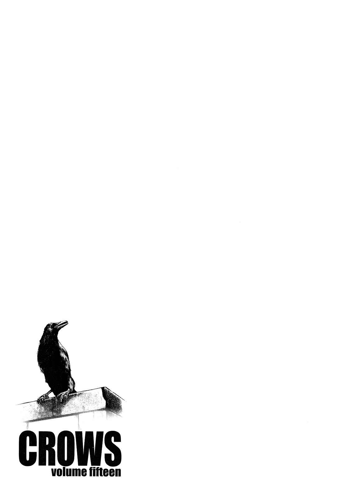 Page 41 Chapter 76 Crows