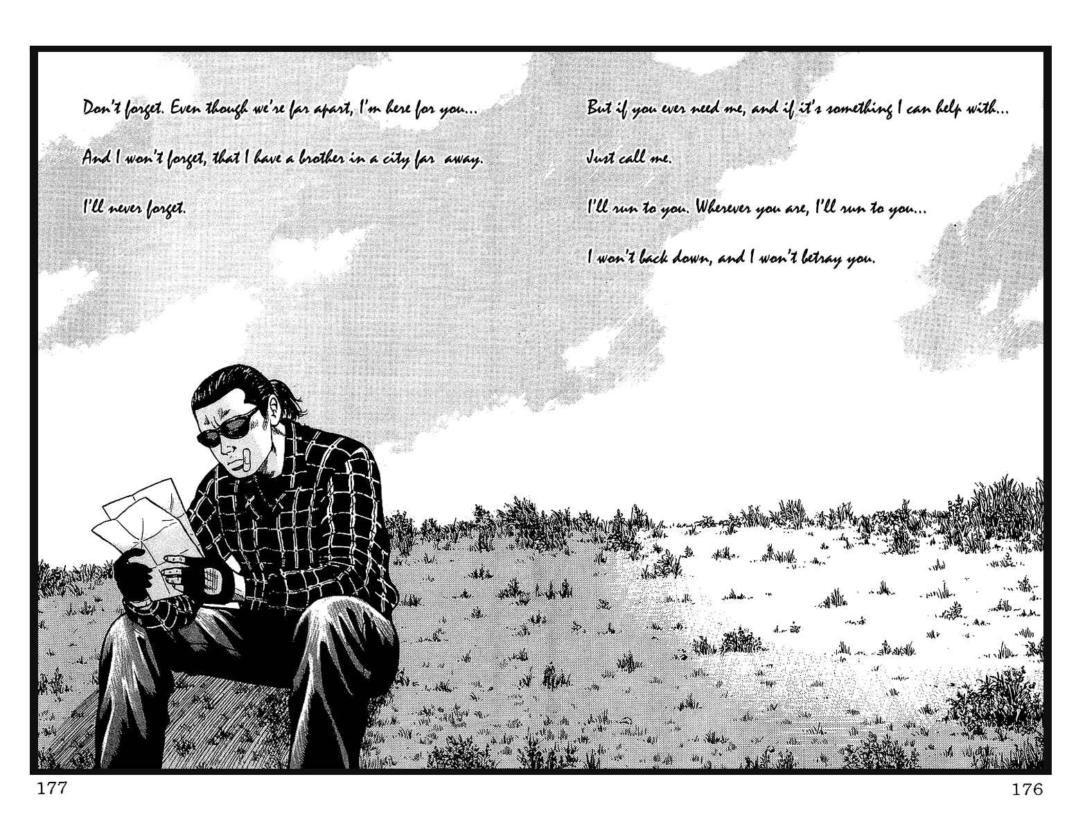Page 6 Chapter 39 Crows