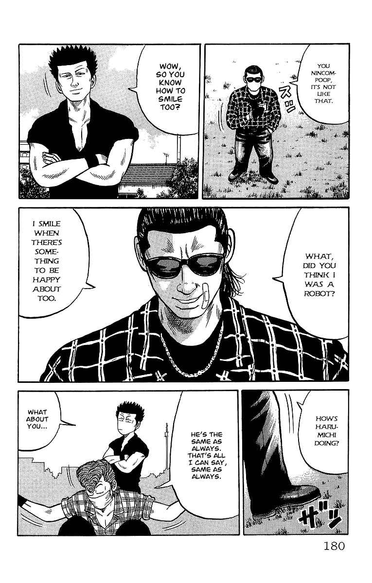 Page 9 Chapter 39 Crows