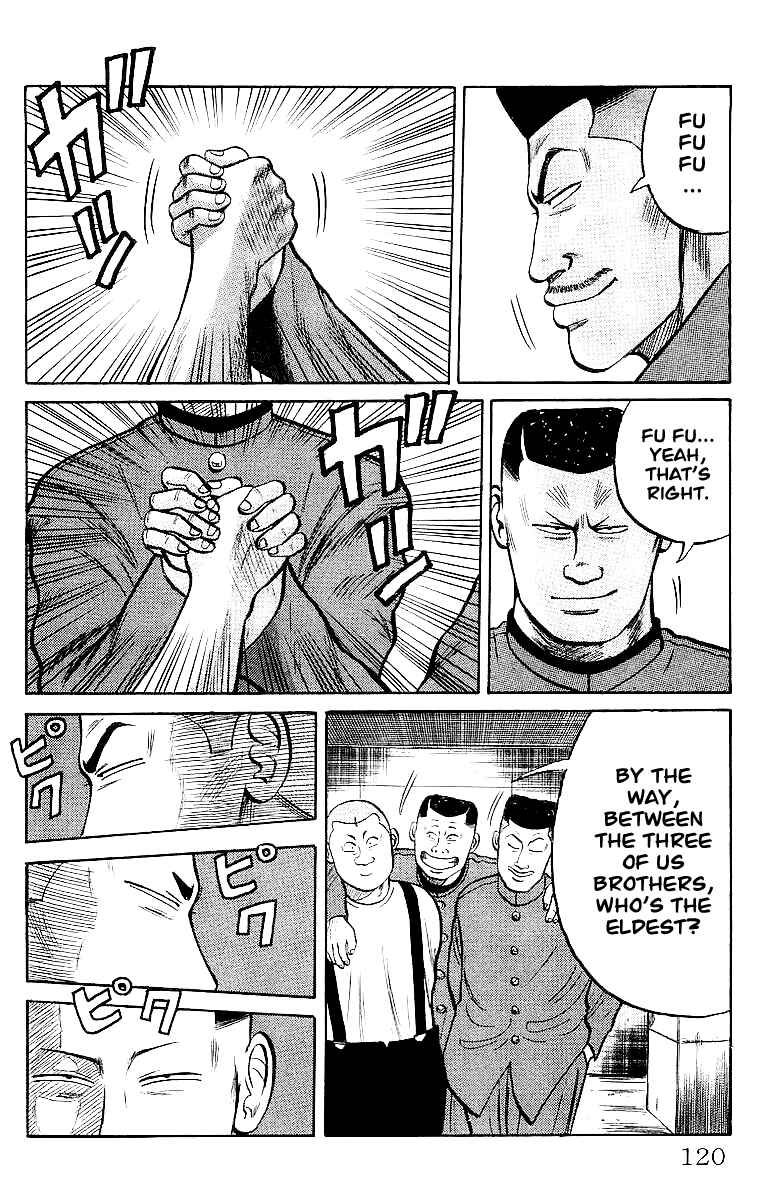 Page 32 Chapter 24 Crows