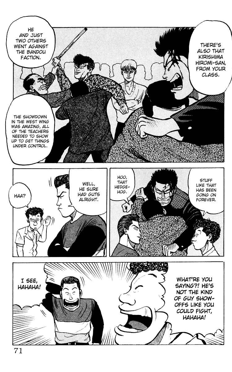 Page 11 Chapter 2 Crows