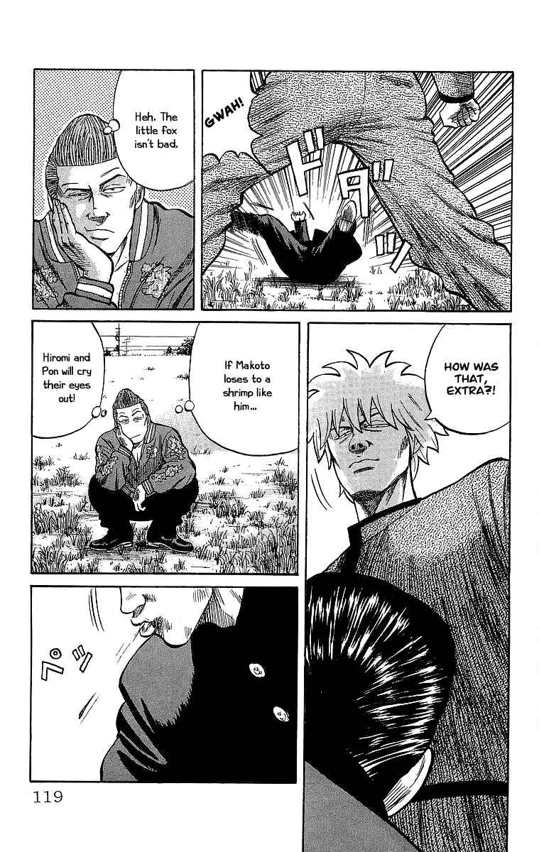 Page 18 Chapter 48 Crows