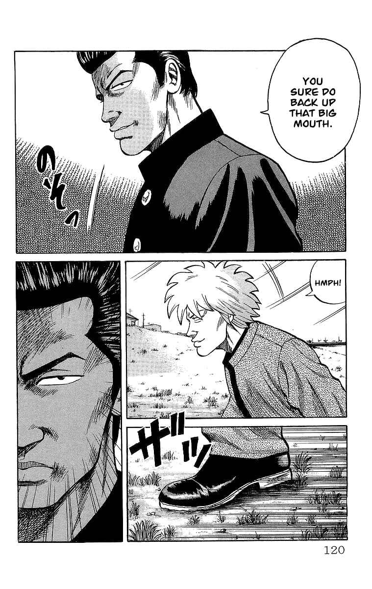 Page 19 Chapter 48 Crows