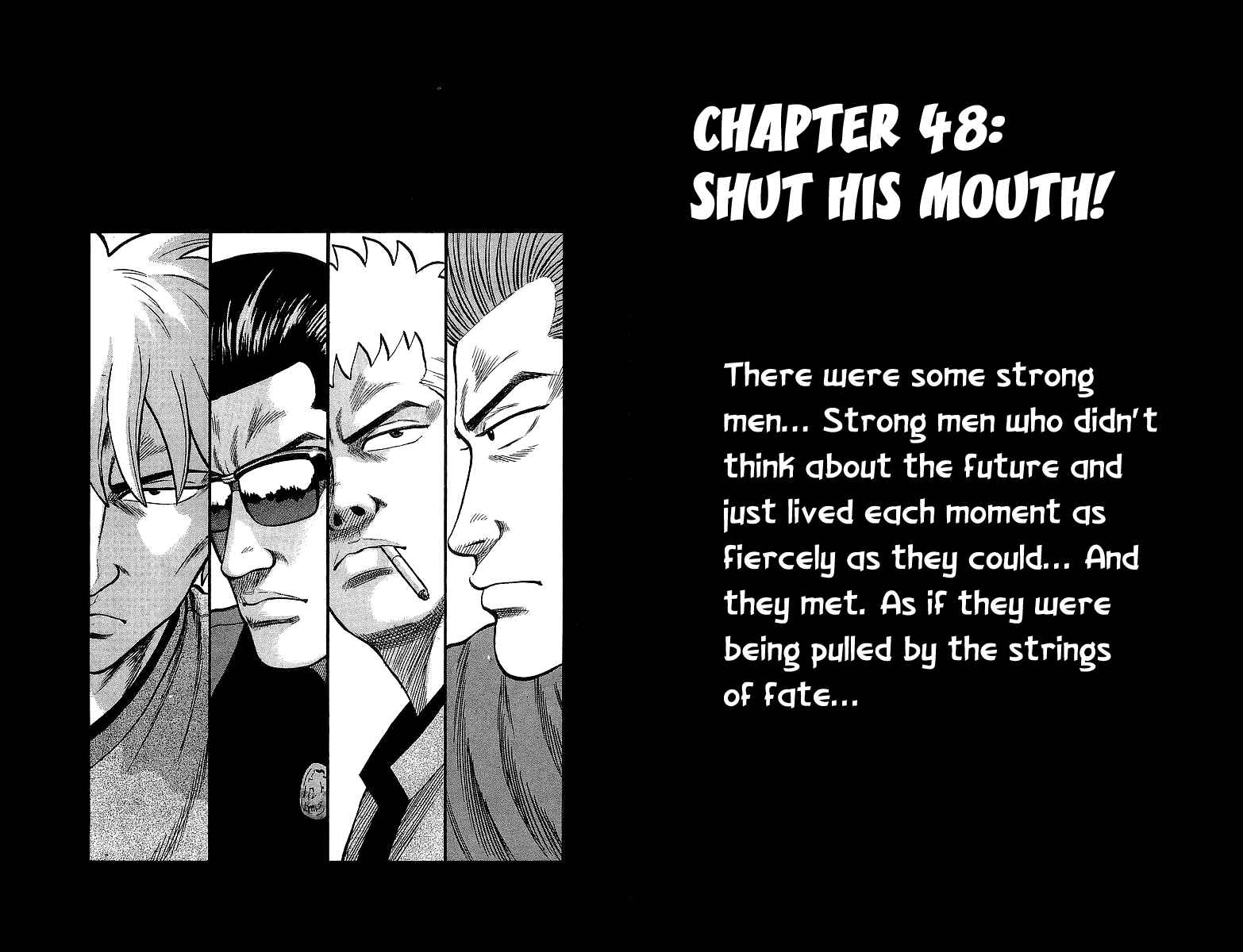 Page 2 Chapter 48 Crows