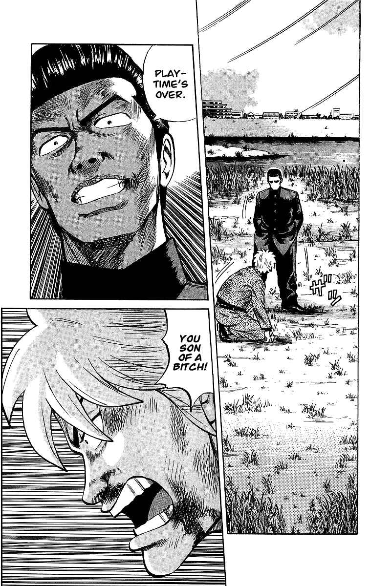 Page 28 Chapter 48 Crows