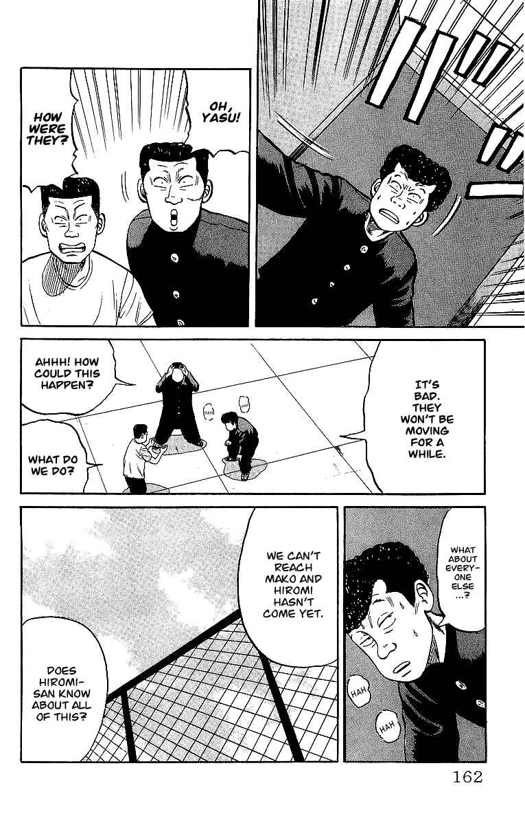 Page 20 Chapter 42 Crows