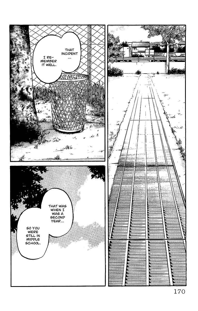 Page 28 Chapter 42 Crows