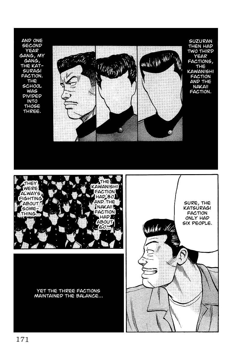 Page 29 Chapter 42 Crows