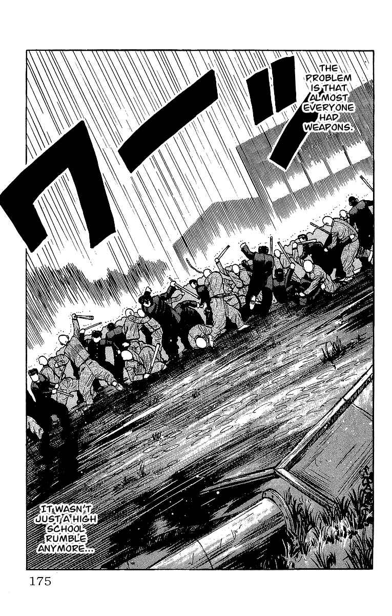 Page 33 Chapter 42 Crows