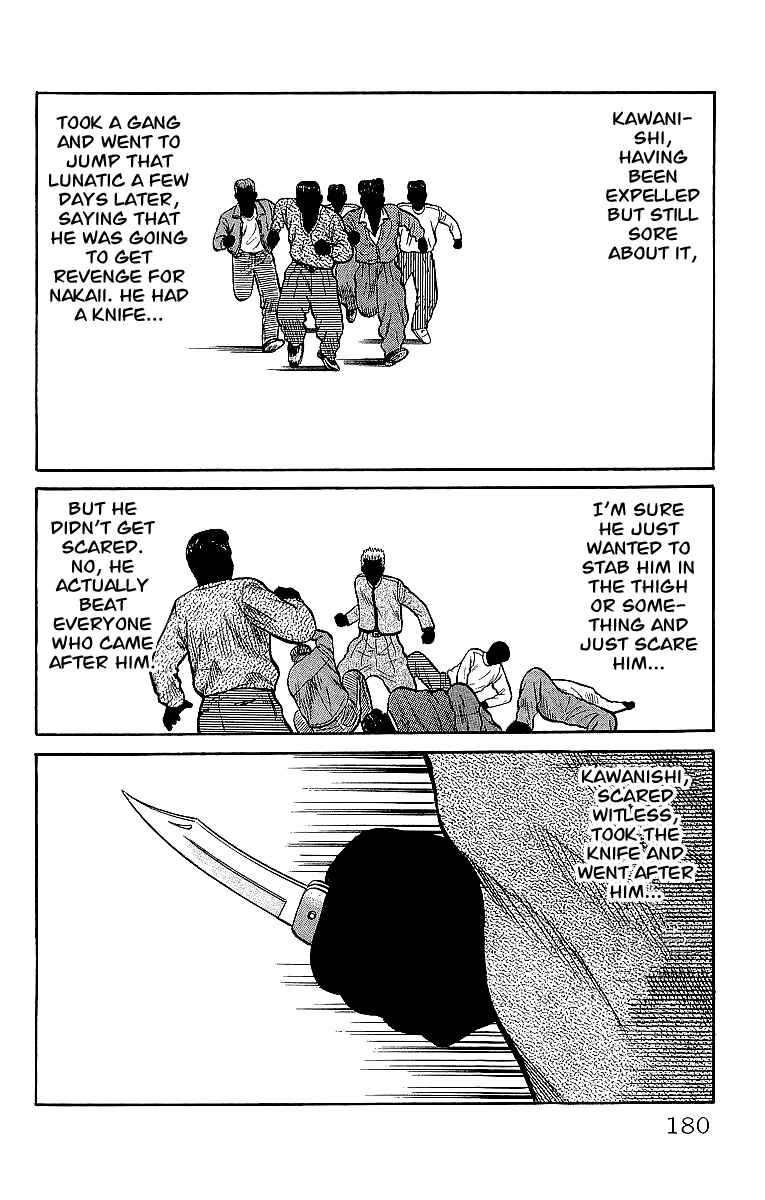 Page 38 Chapter 42 Crows
