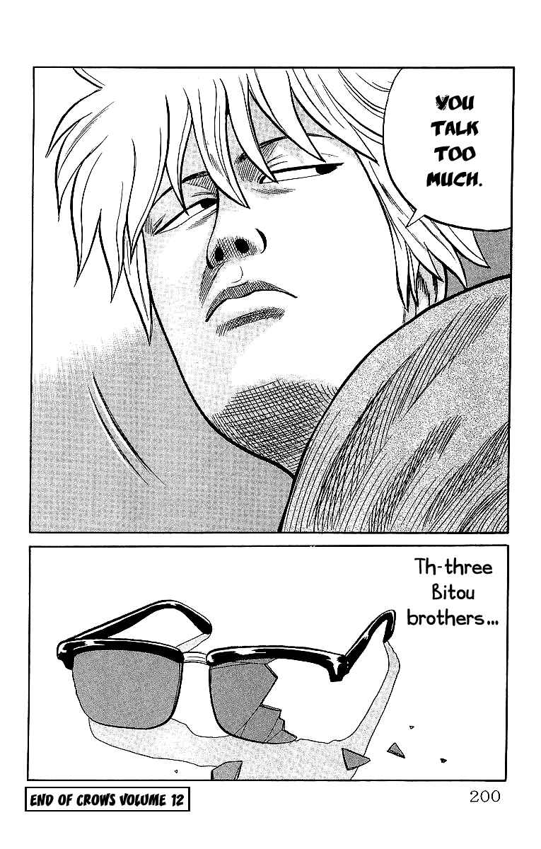 Page 58 Chapter 42 Crows