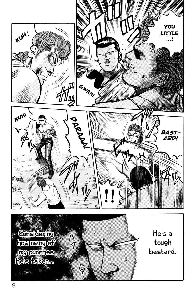 Page 9 Chapter 15.2 Crows