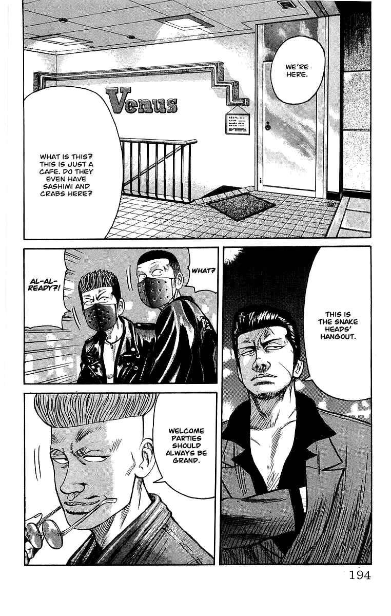 Page 39 Chapter 64 Crows