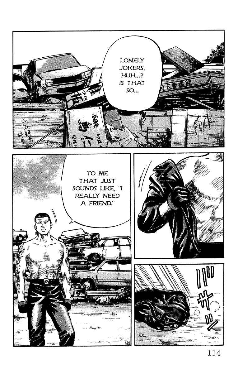 Page 46 Chapter 37 Crows