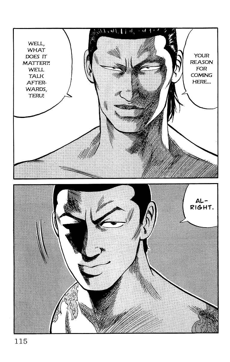 Page 47 Chapter 37 Crows