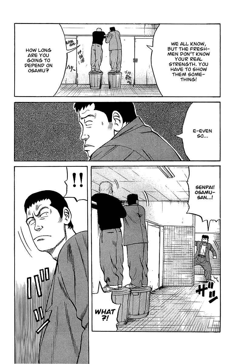 Page 6 Chapter 37 Crows