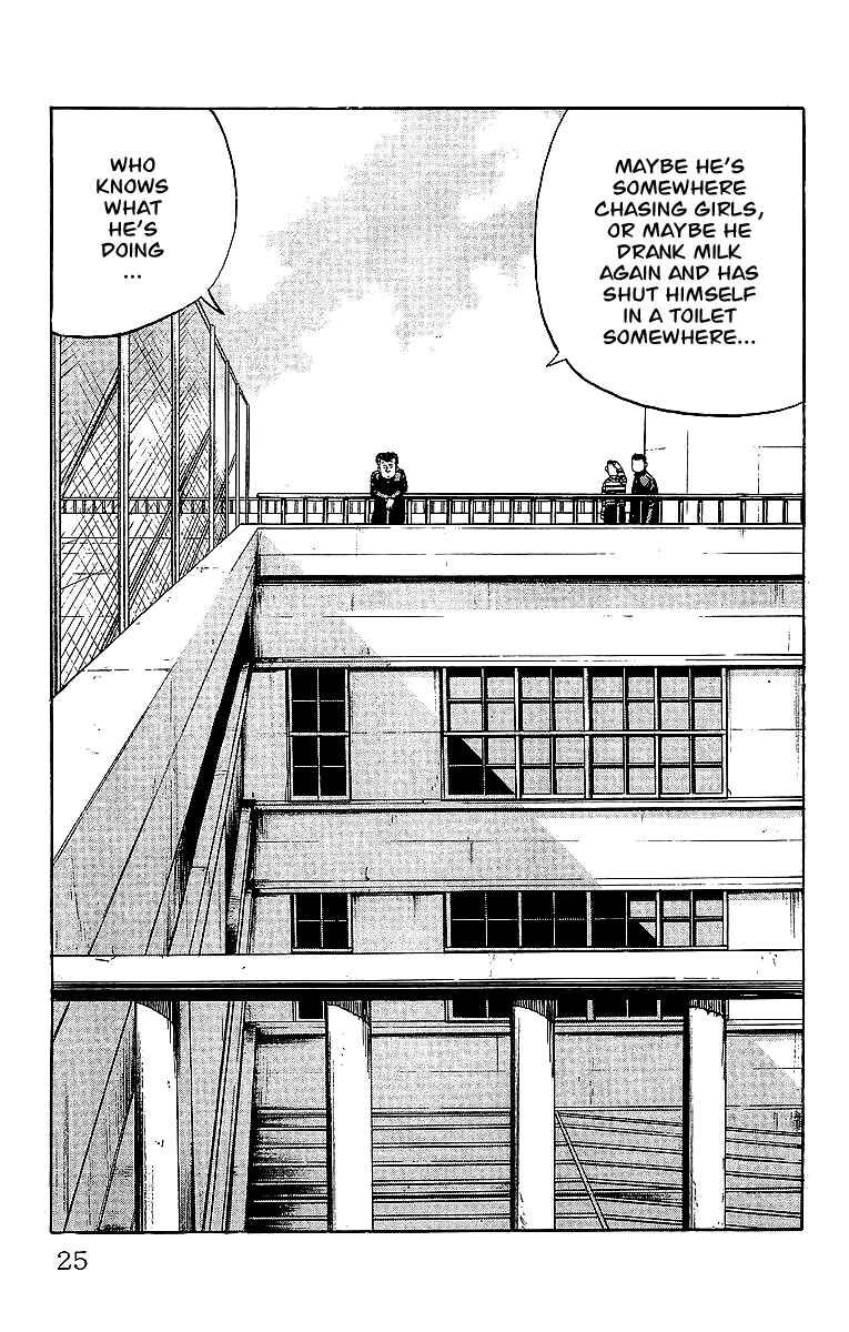 Page 24 Chapter 36 Crows
