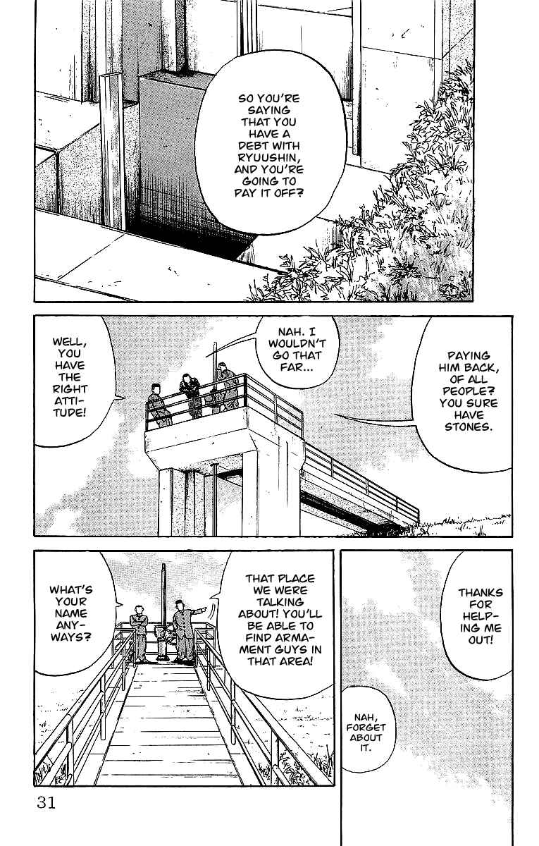 Page 30 Chapter 36 Crows