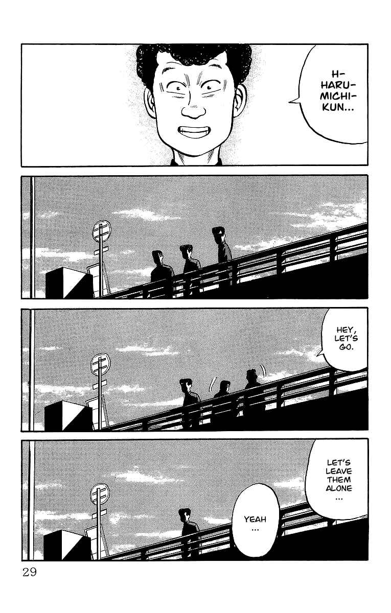 Page 27 Chapter 39.2 Crows
