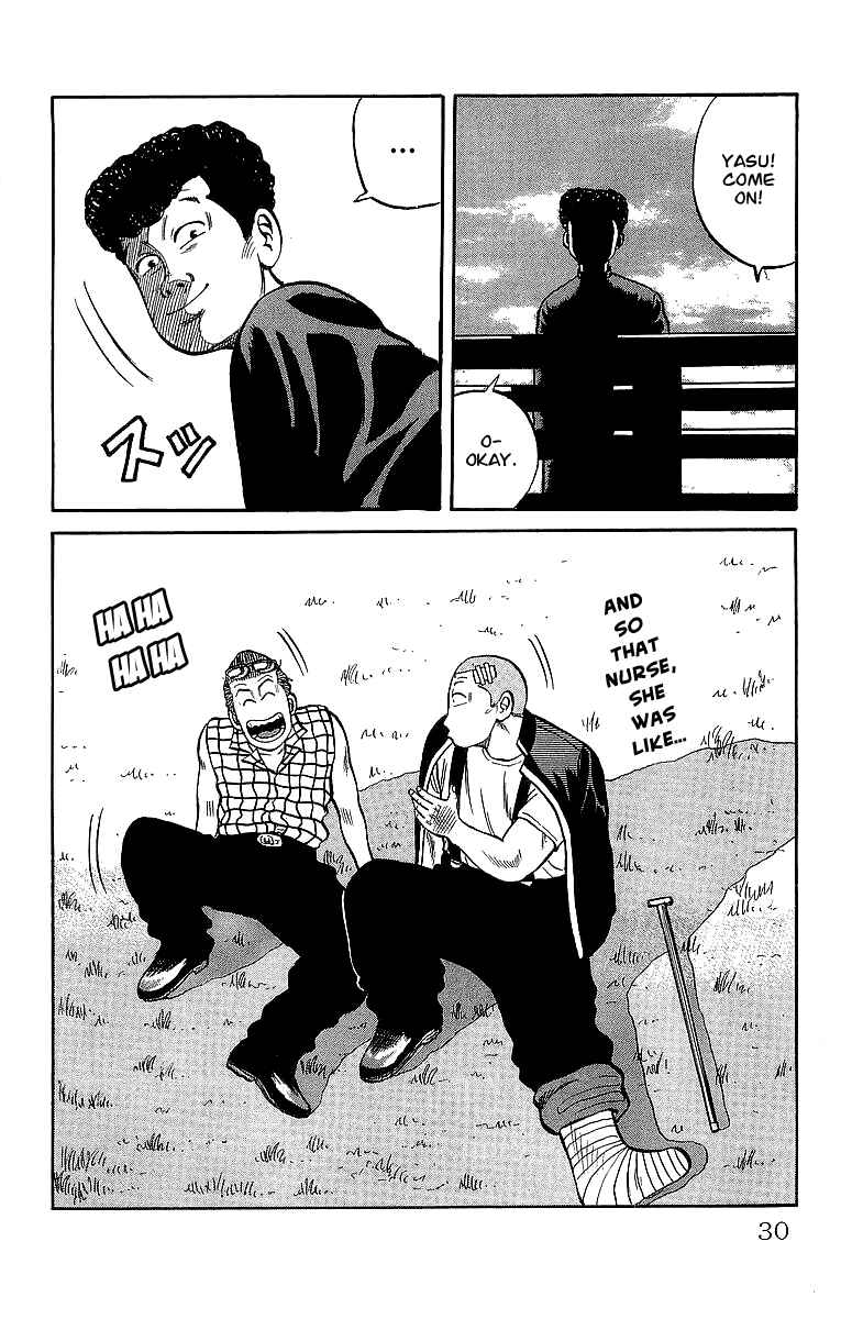 Page 28 Chapter 39.2 Crows