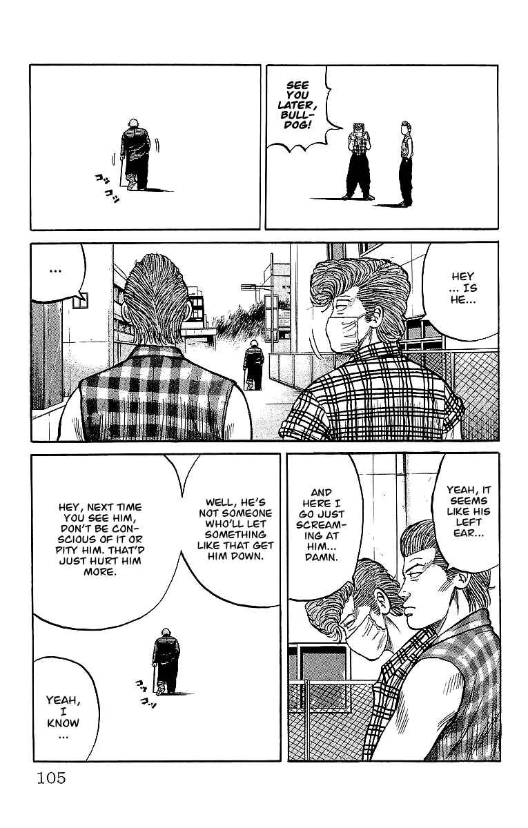 Page 16 Chapter 41 Crows