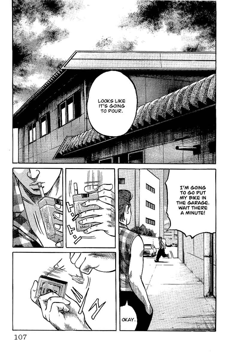 Page 18 Chapter 41 Crows