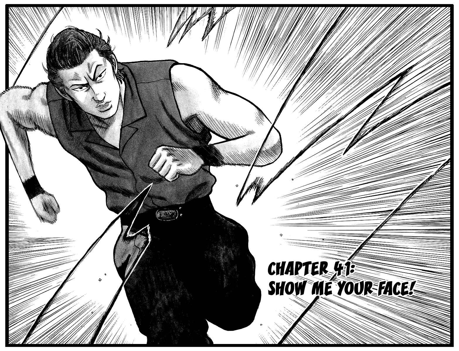 Page 2 Chapter 41 Crows