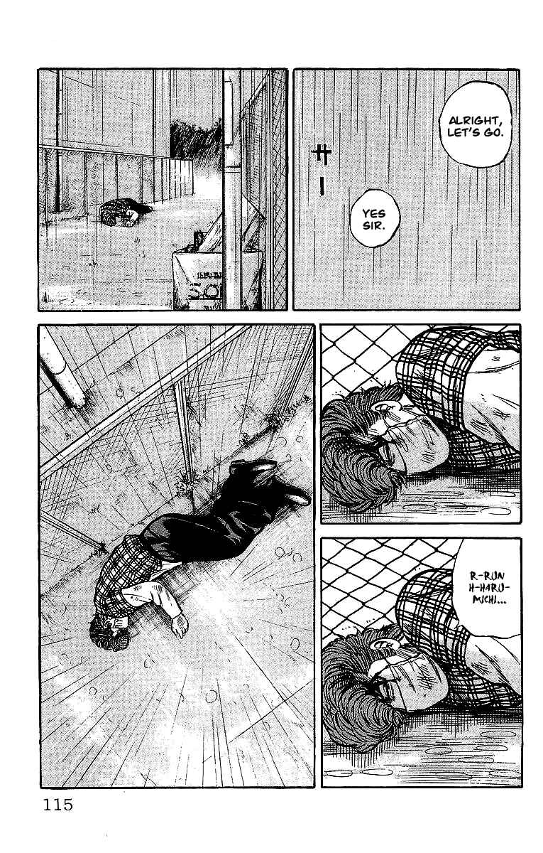 Page 25 Chapter 41 Crows