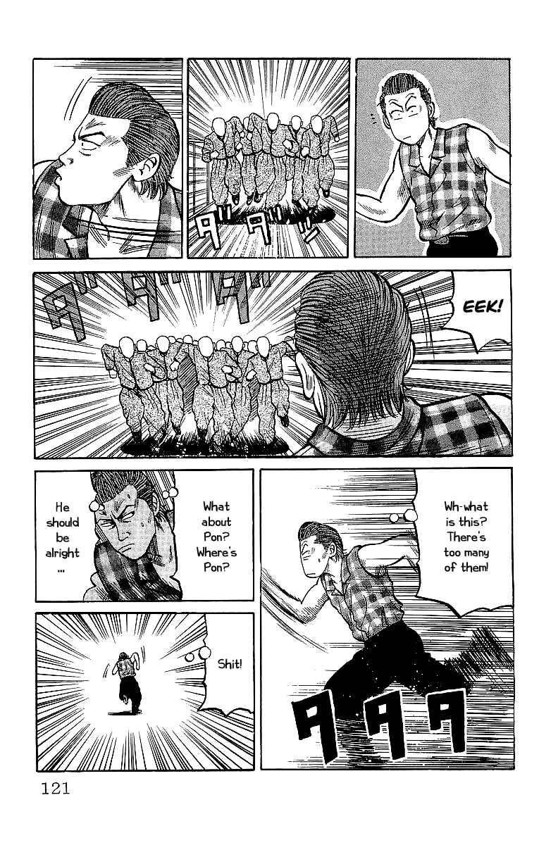 Page 30 Chapter 41 Crows